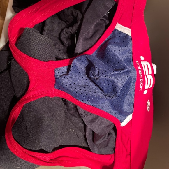 ES jockstrap - mesh - Picture 2 of 5